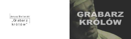 grabarz królów