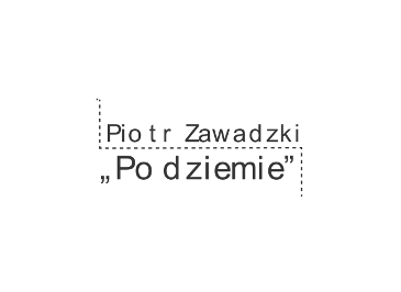 podziemie